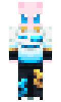 Revolverz minecraft skin