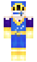 SuperE316 minecraft skin