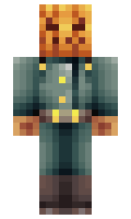 magrathia minecraft skin