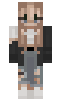 Zozowiewie minecraft skin