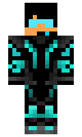 Jojik minecraft skin