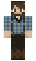 teenspirit minecraft skin