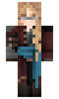 Ewdrawings minecraft skin