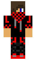 antalant minecraft skin