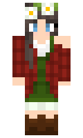 Scapeshifts minecraft skin