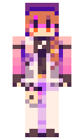 arkasam minecraft skin