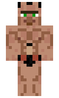 divrik minecraft skin