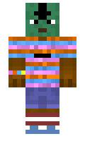 MathLazuli minecraft skin
