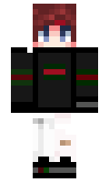 SponsoredByDaddy minecraft skin