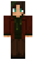 tovir minecraft skin