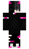Chungk1k1 minecraft skin