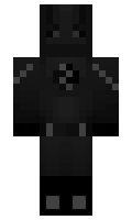 OnderVerdieping minecraft skin