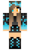AgentBmar123104 minecraft skin