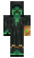 TheGrimCreepa minecraft skin