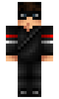 Zeus minecraft skin