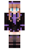 Sasuhke minecraft skin