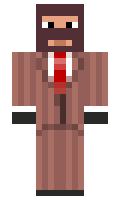 QdBySkyla minecraft skin