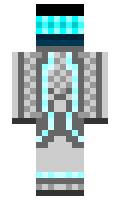 Derezzed801 minecraft skin