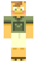 johngames minecraft skin