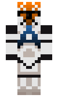 MiniVans23 minecraft skin