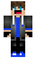 MJyeets22 minecraft skin