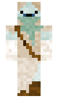 Minty190 minecraft skin