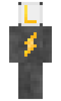 vCum minecraft skin