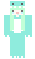 NaName minecraft skin