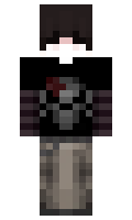 Er0dian minecraft skin