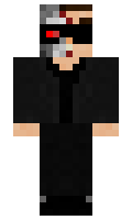DarkVimp minecraft skin
