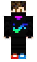 xSweyy minecraft skin