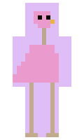 AbbyLavi563 minecraft skin