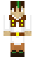 CasPony minecraft skin