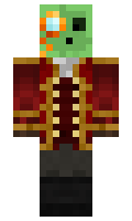 Dottiestchip minecraft skin