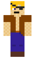 ZephaniahNoah minecraft skin