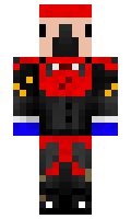 kubikkasal minecraft skin