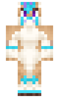 GewoonGiiow minecraft skin