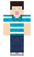 XxKINGxX minecraft skin