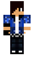 ClocKonsole minecraft skin