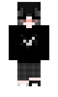 mentas minecraft skin