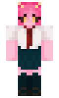 foooji minecraft skin