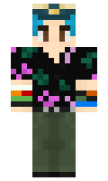 Beelyn1212 minecraft skin