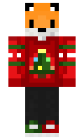 AkuaFite minecraft skin