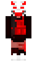 OpWolfy minecraft skin
