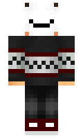 Bratans minecraft skin