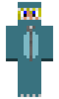 joeee minecraft skin