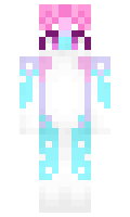 Stellify minecraft skin