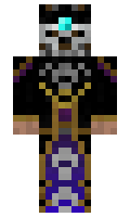 EvilGamerDad minecraft skin