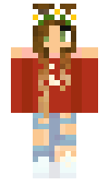 ArtMostFowl minecraft skin