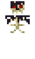 ratatu minecraft skin